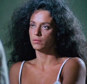 Создать мем: sonia braga 1990, соня брага в молодости, sonia braga, gabriela 1983