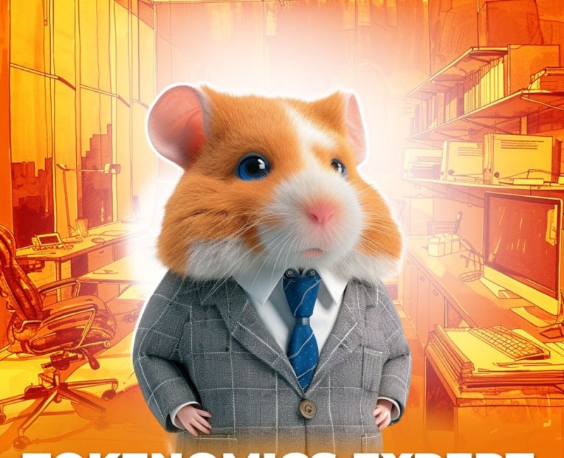 Create meme: hamster , Darwin's Hamster mission, talking hamster