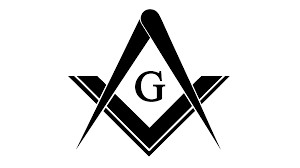 Create meme: freemasonry, the sign of the masons, masonic symbols