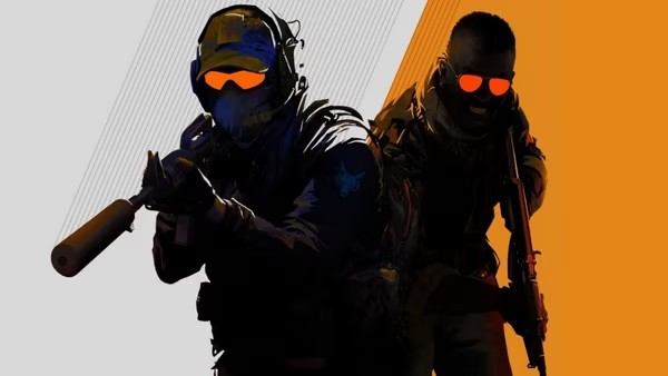 Создать мем: игра cs go, counter-strike, counter-strike online 2