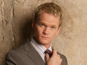 Create meme: Neil Patrick Harris, Barney Stinson