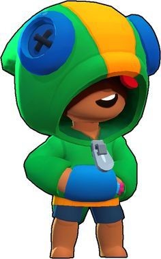 Create meme: Leon Bravo stars, Leon brawl stars, Leon from brawl stars