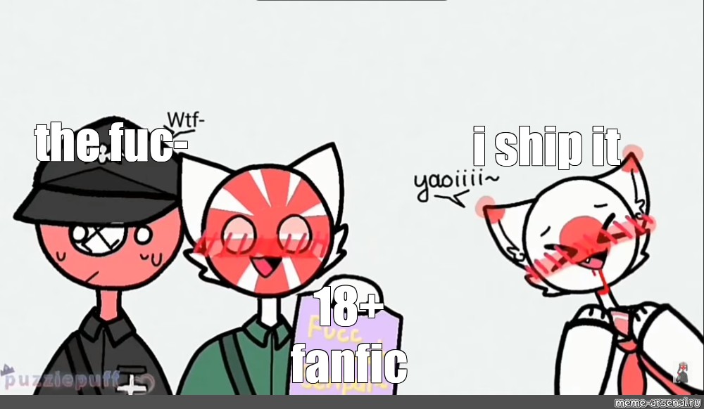 japan memes countryhumans