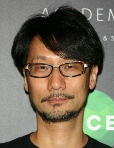 Create meme: kojima is a genius, Hideo kojima, kojima