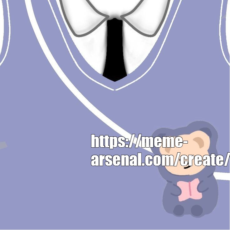 Create meme: null