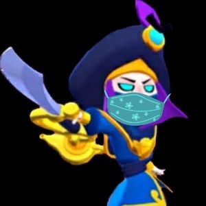 Create meme: rogue Mortis from brawl stars, mortis brawl stars, rouge mortis brawl stars