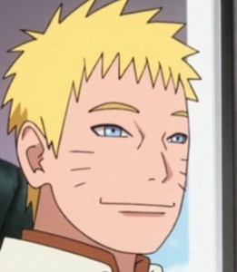 Create meme: naruto smiles GIF, Naruto Uzumaki, naruto and boruto