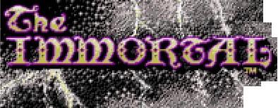 Create meme: text, deep purple band logo, immortal sega art
