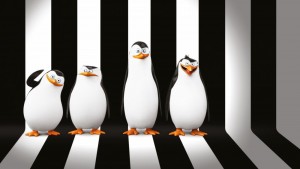 Create meme: Madagascar, penguins of Madagascar 2014, the penguins of Madagascar