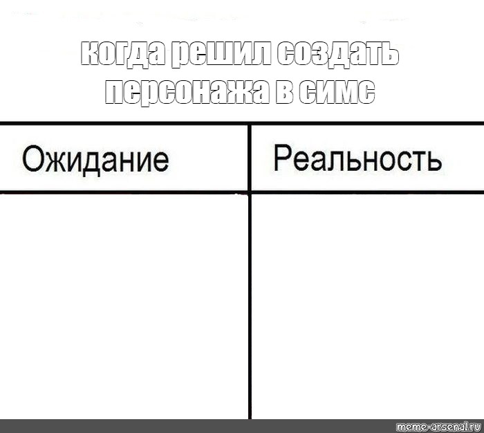 Создать мем: null