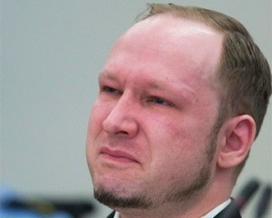 Create meme: Breivik