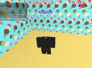 Create meme: roblox 2017, play games, screenshot