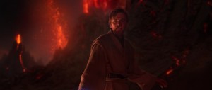 Create meme: Anakin, Obi-WAN Kenobi and Anakin
