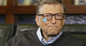 Create meme: people, forbes bill gates, bill gates netflix