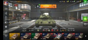 Создать мем: обновление 6.4 вот блиц, World of Tanks Blitz, коды на ворлд оф танк блиц