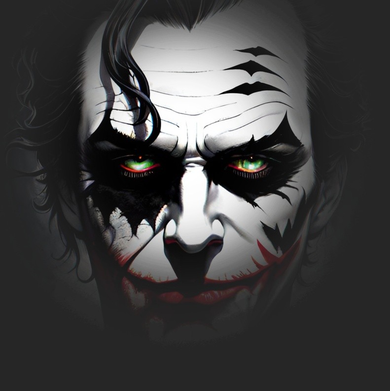 Create meme: joker , Joker face, joker ari