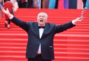 Create meme: Zhirinovsky, Vladimir Zhirinovsky, Vladimir Zhirinovsky