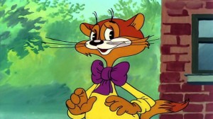 Create meme: photos of Leopold, pictures of cartoon cat Leopold, photos from the cartoon cat Leopold