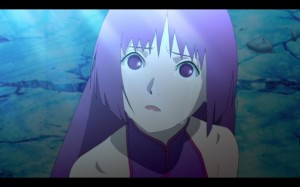 Create meme: boruto and Sumire gifs, anime, anime boruto Sumire