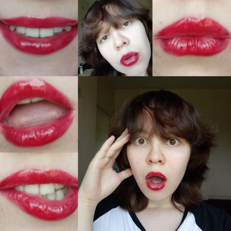 Create meme: lipstick , matte lipstick, lipstick colors