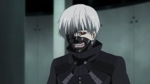 Create meme: kanaki Ken, kaneki ken, Tokyo ghoul