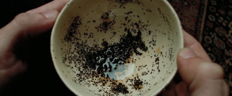 Create meme: grim harry potter, Harry Potter , grimm harry potter coffee grounds