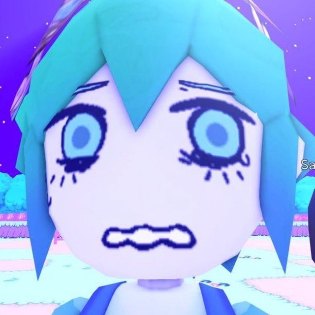 Create meme: roblox avatar, miku , anime characters