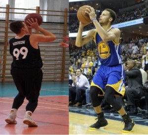 Create meme: Stephen curry