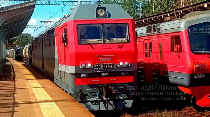 Create meme: electric locomotive in, electric locomotive ep, passenger trains