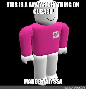 Create Meme The Get Roblox Avatar Roblox Roblox Pictures Meme Arsenal Com - made this in roblox roblox meme on meme