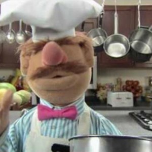 Create meme: swedish, chef, swedish chef