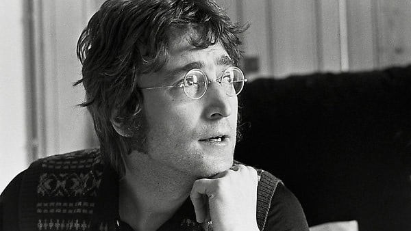 Создать мем: john lennon 1979, джон леннон (2010), john lennon imagine