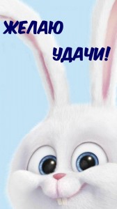 Create meme: postcard, the secret life of Pets, snow the secret life of Pets