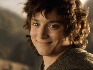 Create meme: lord of the rings, memes on lishuk, Frodo 2018