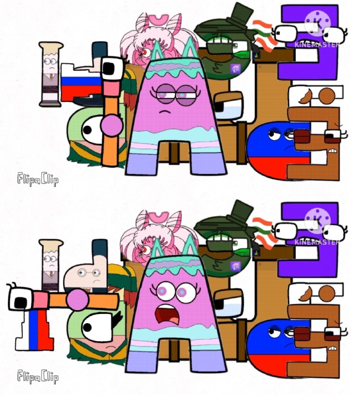 Create meme: cartoon alphabet ent, alphabet cartoon, russian alphabet ent