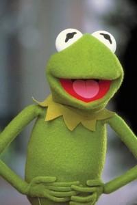 Create meme: Kermit, the Muppets Kermit, kermit