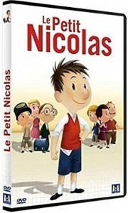 Создать мем: мультфильм французский николя, le petit nicolas, николя