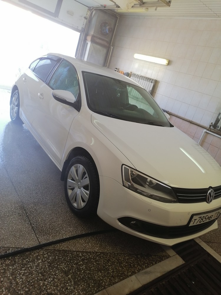 vw polo 2016 comfortline