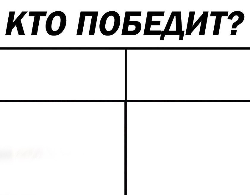 Мемы без надписей картинки шаблоны