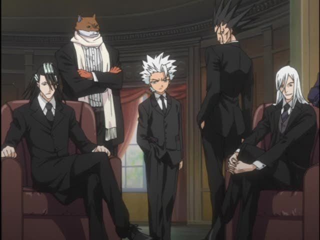 Create meme: anime, black butler anime, anime characters