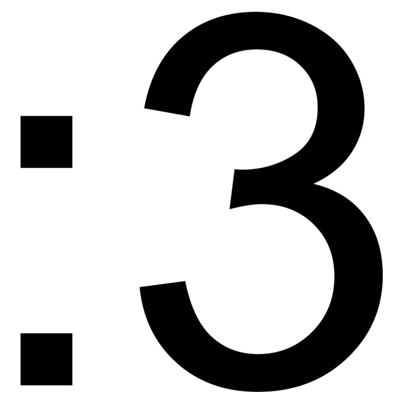 Create meme: numbers on a white background, stencil numbers, numbers