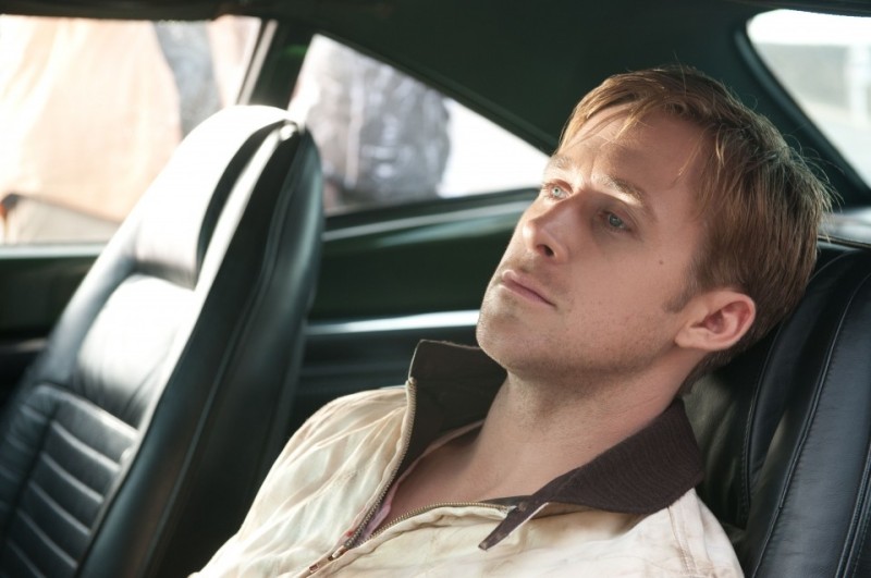 Create meme: gosling drive, gosling drive, drive Ryan Gosling