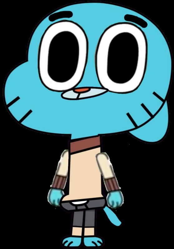 Создать мем: amazing world of gumball, гамбол удивительный мир гамбола, гамбол уоттерсон