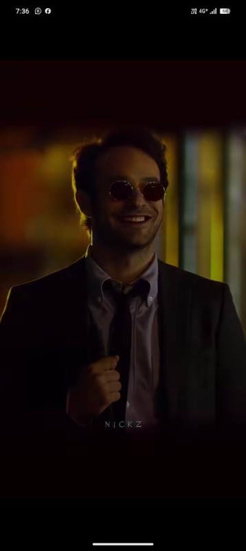 Create meme: Matt Murdock, matt murdock, murdock