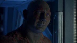 Create meme: Drax The Destroyer, Guardians Of The Galaxy. Part 2, photo of Drax from guardians of the galaxy