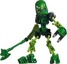 Create meme: 2016 Liwa Toa LEGO Bionicle, the green Bionicle, pictures of LEGO Bionicle 2001