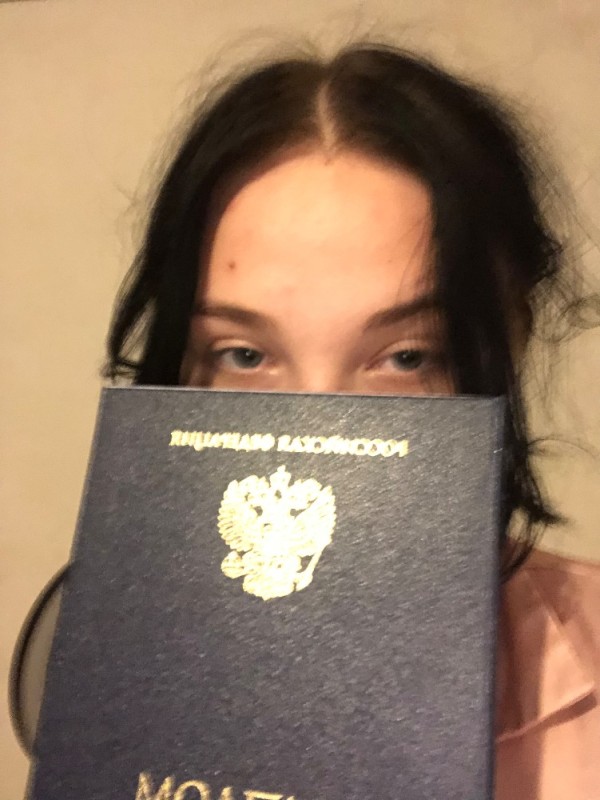 Create meme: girl , people , diploma 