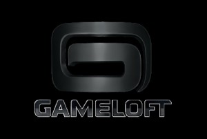 Create meme: Gameloft