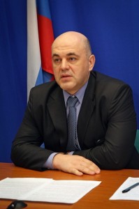 Create meme: Mishustin on, Minister Mikhail Mishustin, the chief tax specialist of Russia Mishustin