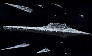 Create meme: Imperial fleet star wars, star destroyer type "nebula", star wars star destroyer